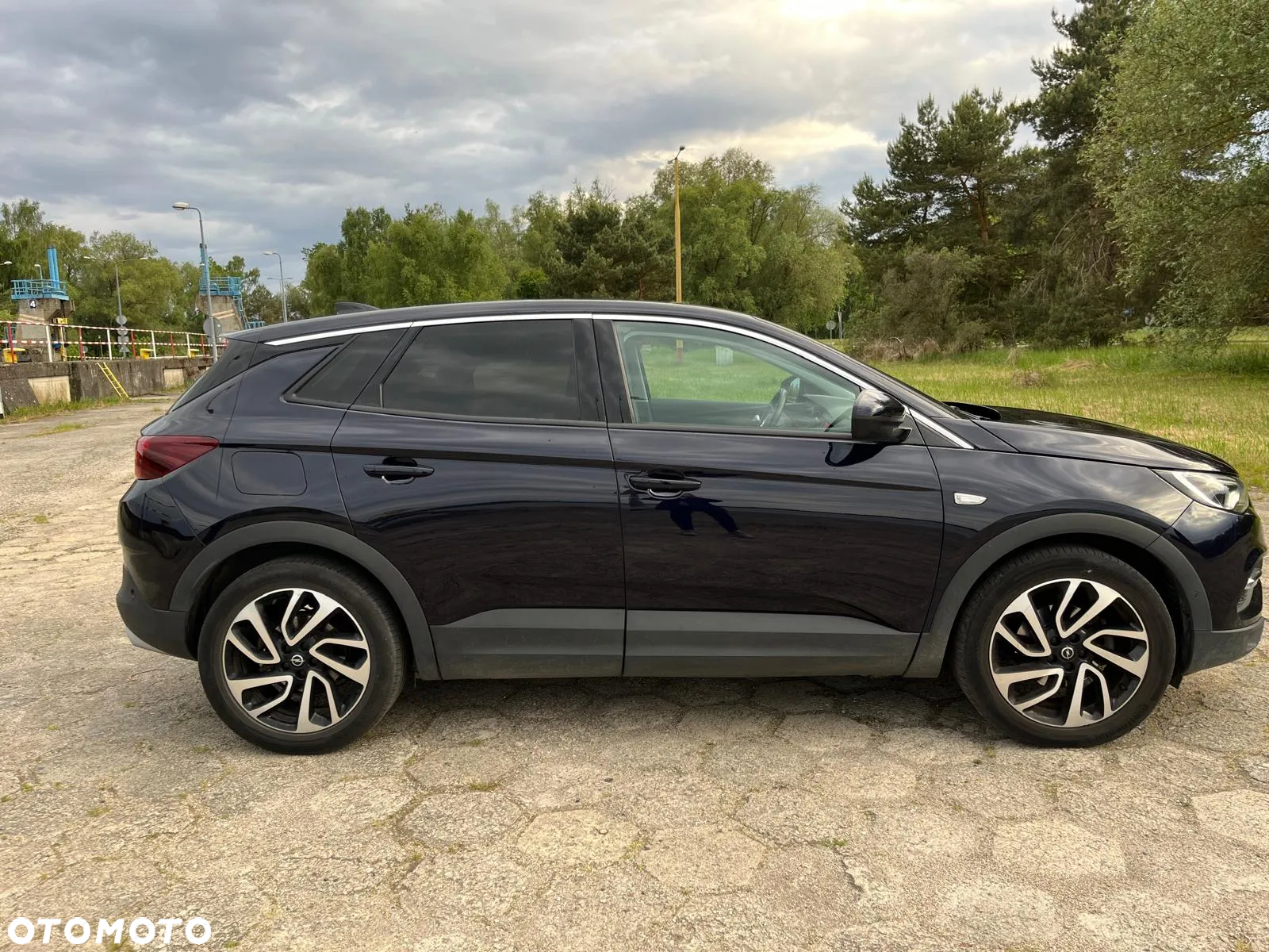 Opel Grandland X 1.6 T Ultimate S&S - 2