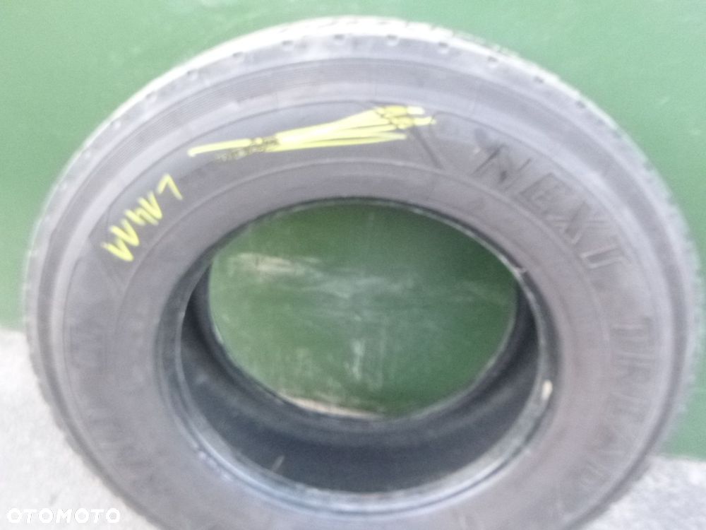 Opona ciężarowa 315/70/22.5 Next tread NT RHDII. Opony ciężarowe - 3