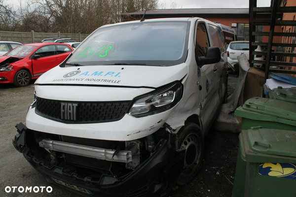 Fiat Scudo