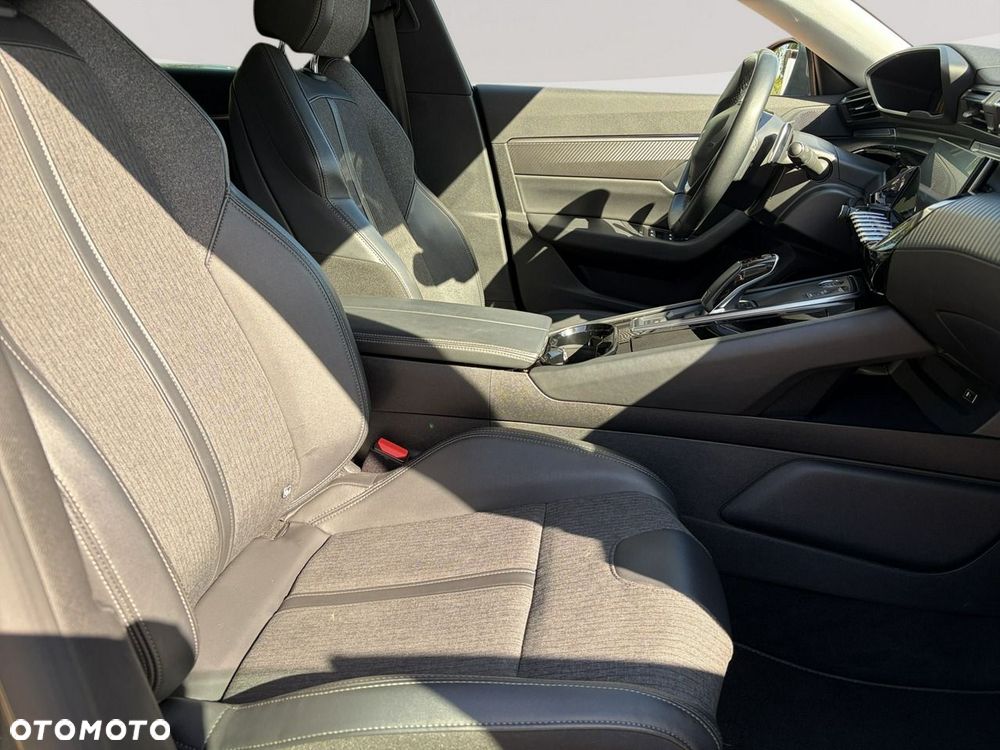 Peugeot 508 1.5 BlueHDi Allure Pack S&S EAT8 - 26