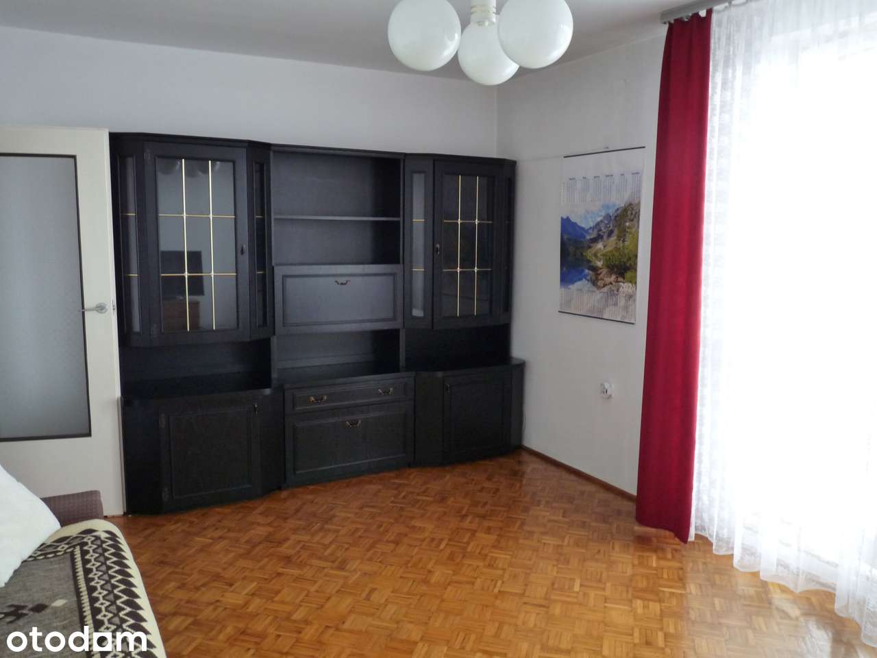 Mieszkanie 57,7m² na 1 piętrze + GARAŻ | Ostrów Wlkp., os. J.Pawła II