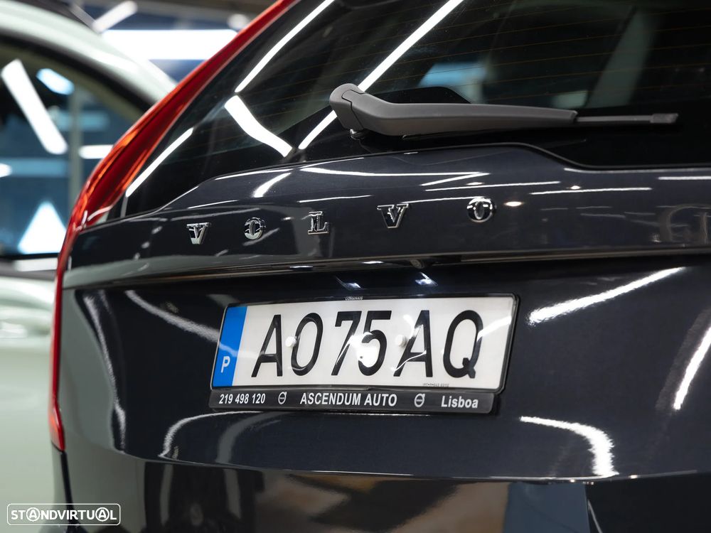 Volvo XC 90 2.0 D4 Inscription - 23