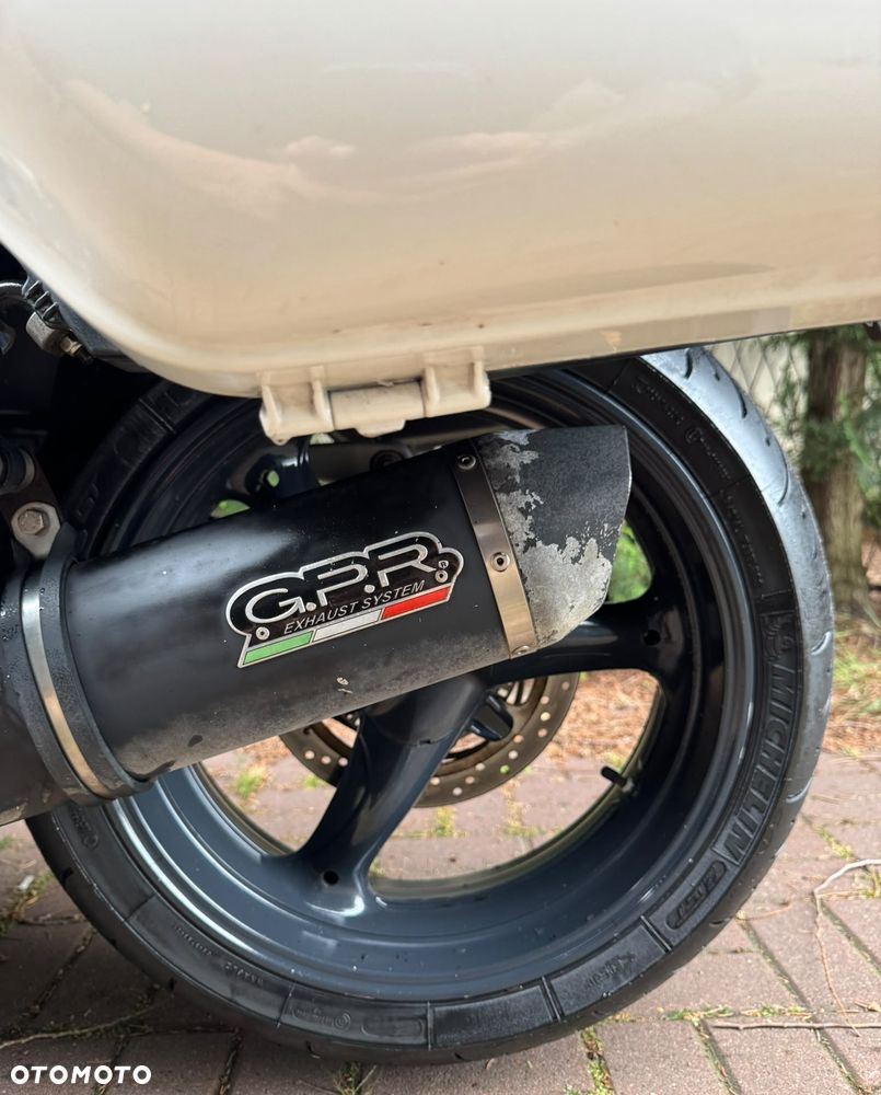 Moto Guzzi Norge - 13