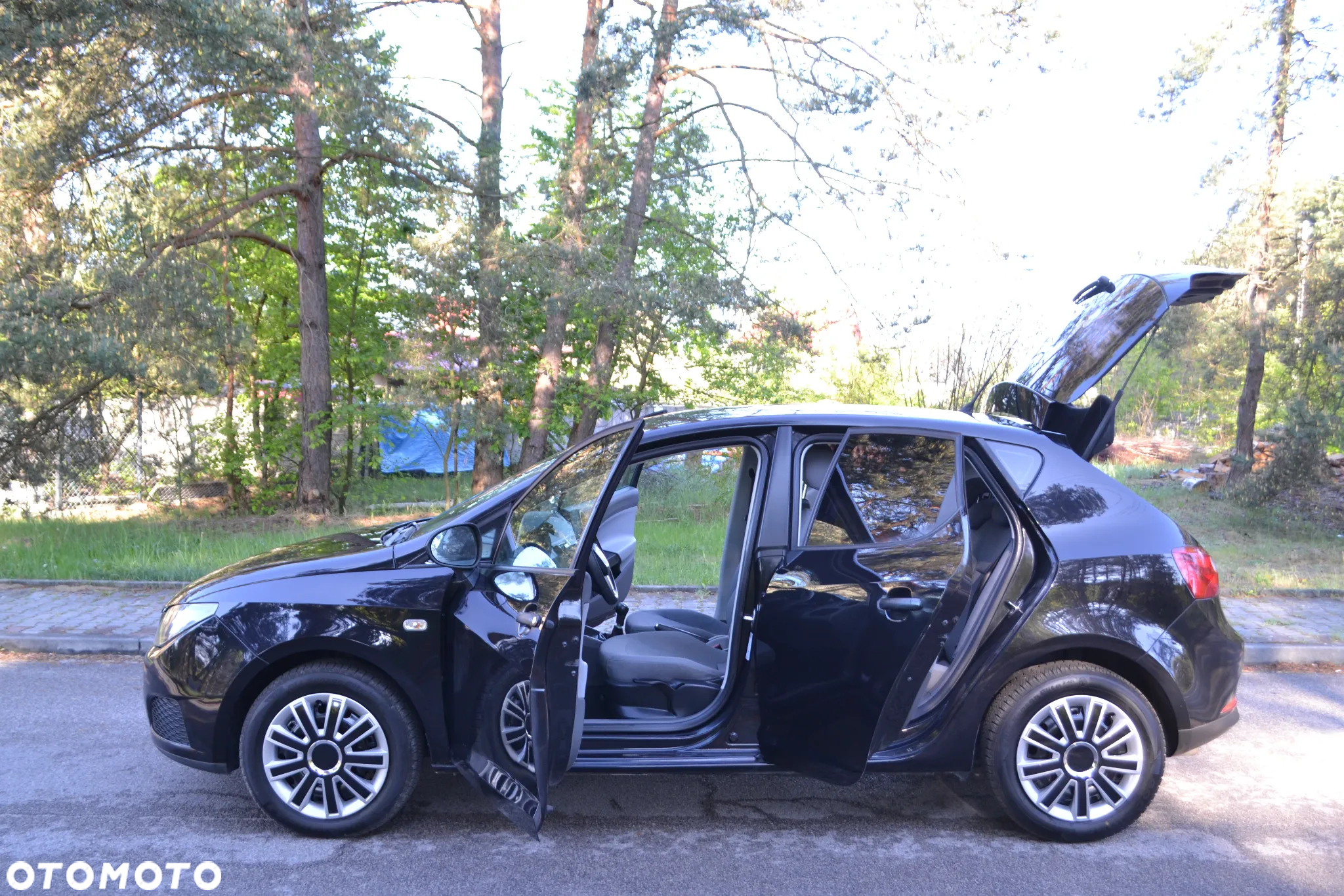 Seat Ibiza - 20
