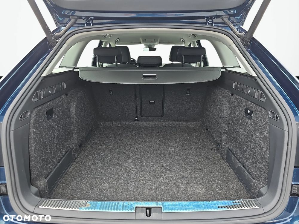 Skoda Superb 2.0 TDI SCR Ambition DSG - 12