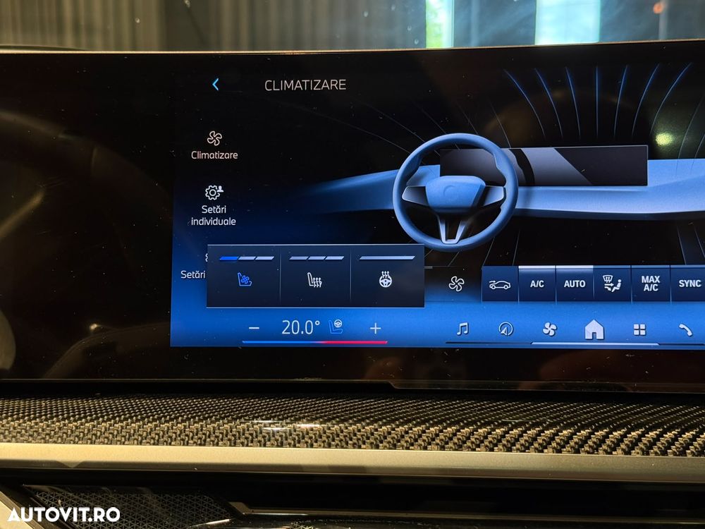 BMW X6 xDrive40d AT MHEV - 19