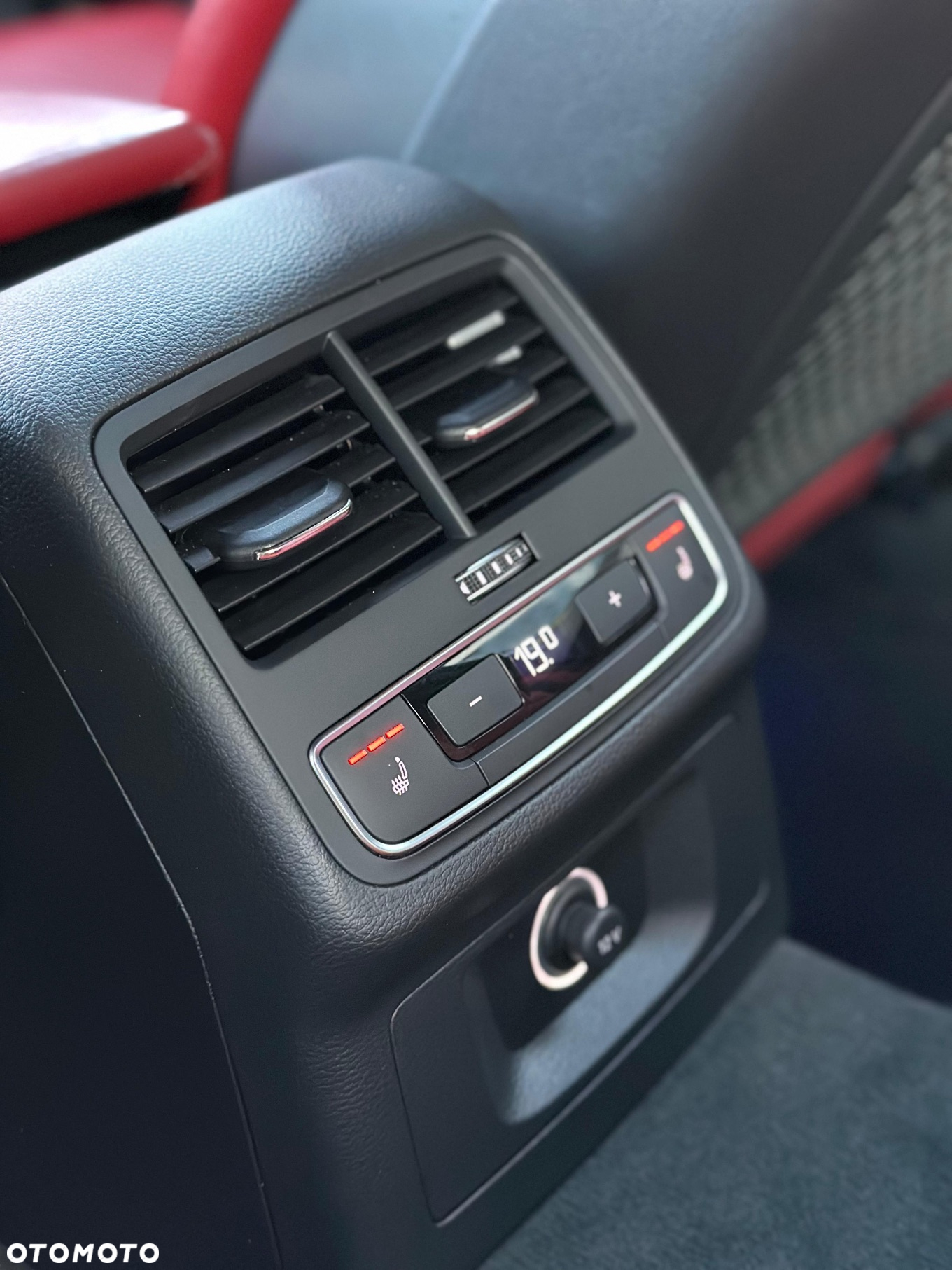Audi S4 3.0 TFSI Quattro Tiptronic - 32
