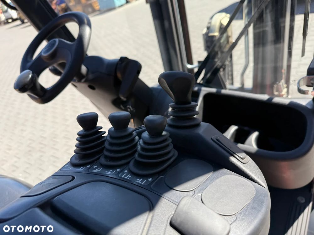 Linde H16T-01 - 19