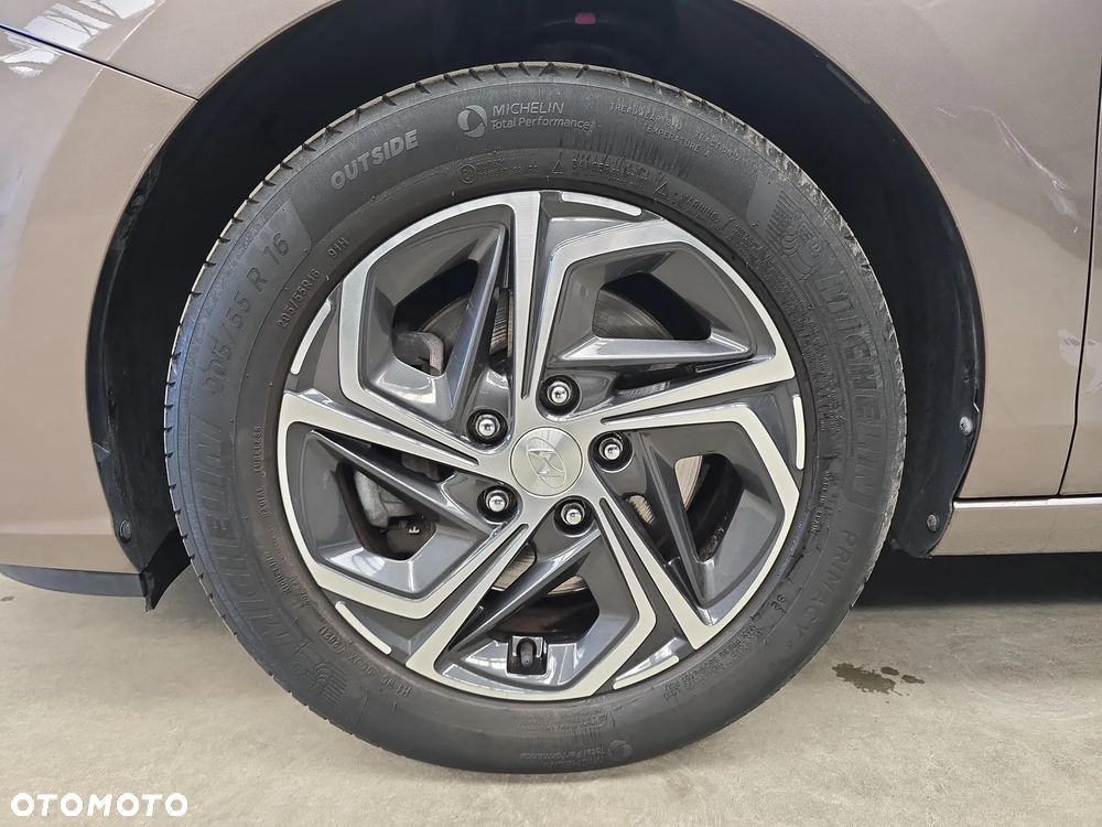 Hyundai i30 1.0 T-GDI Smart - 19