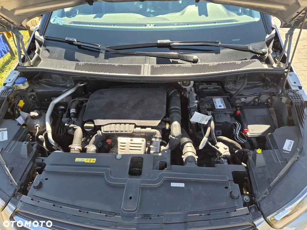 Opel Grandland X 1.2 T Innovation S&S - 31