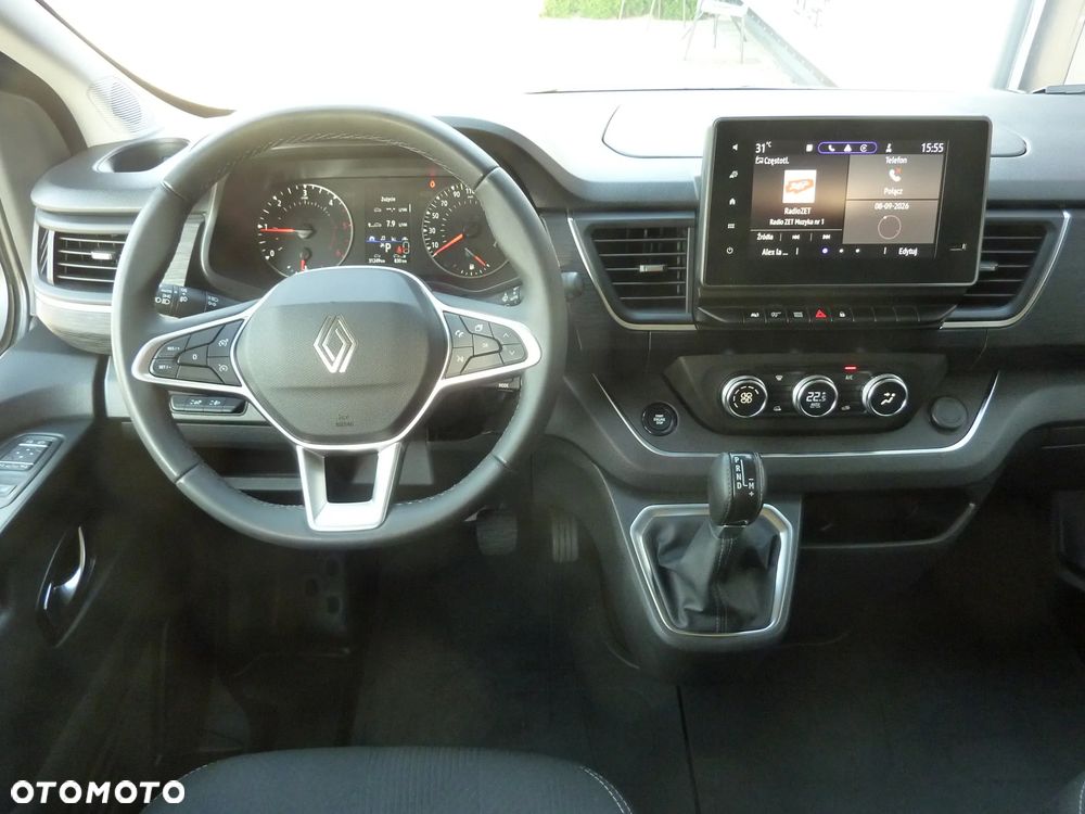 Renault TRAFIC - 16