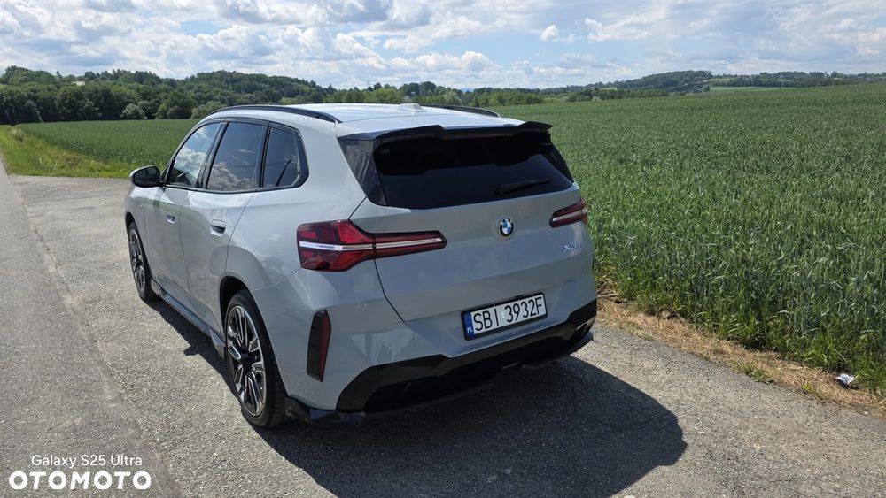 BMW X3 - 9