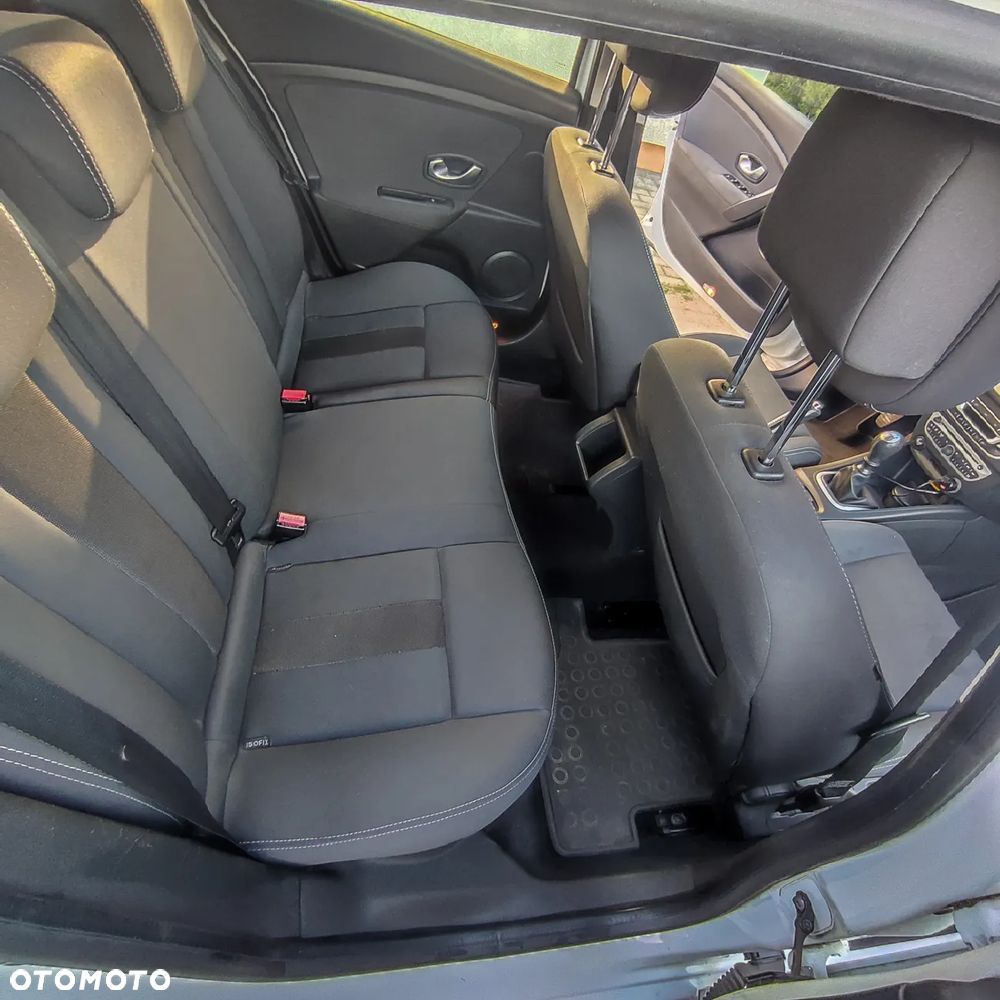 Renault Megane 1.6 16V Authentique - 6