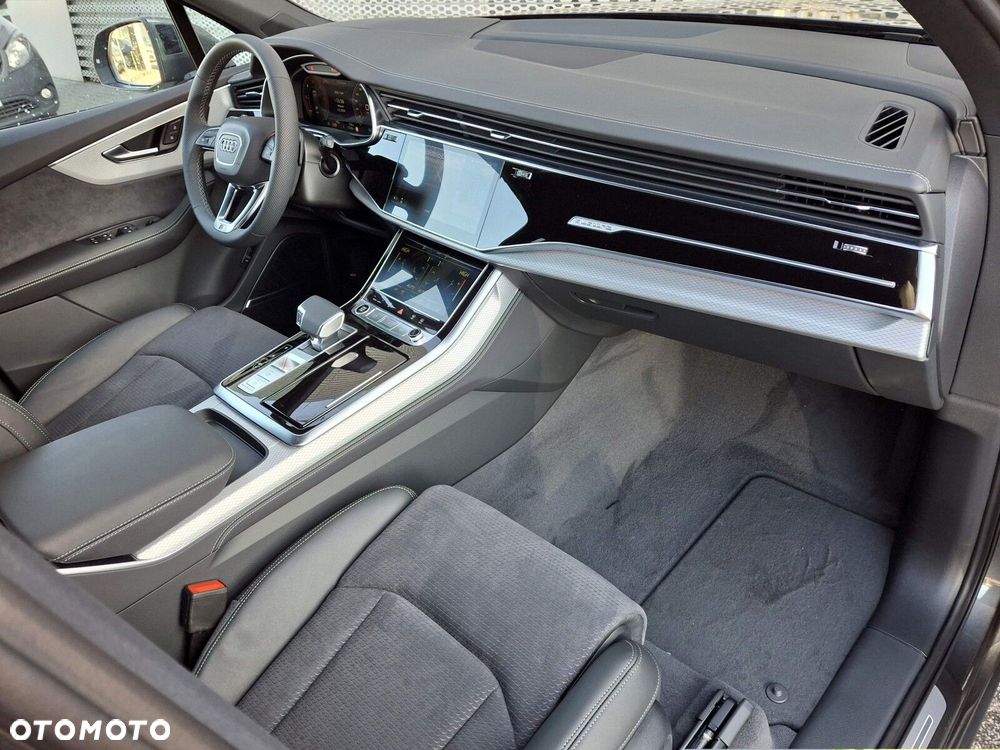 Audi Q7 - 15