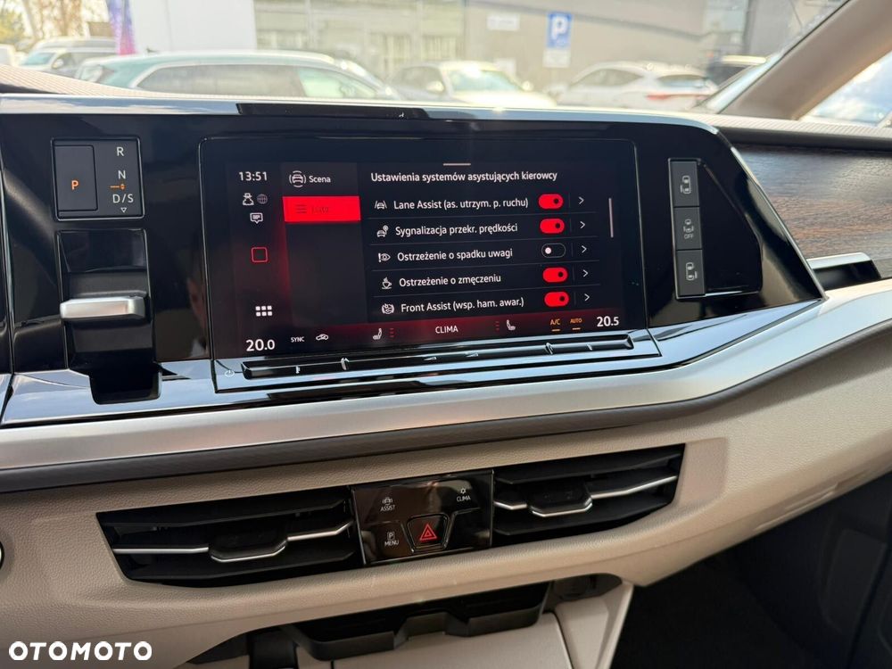 Volkswagen Multivan 2.0 TDI L1 Style DSG - 32