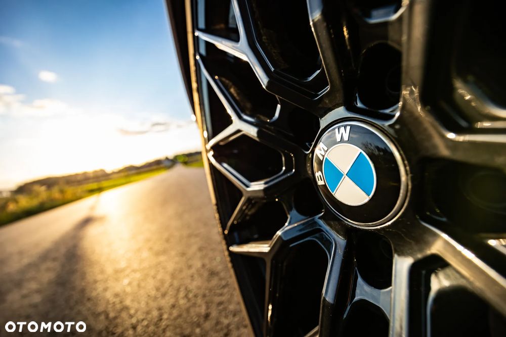 BMW X4 xDrive30i M Sport - 17