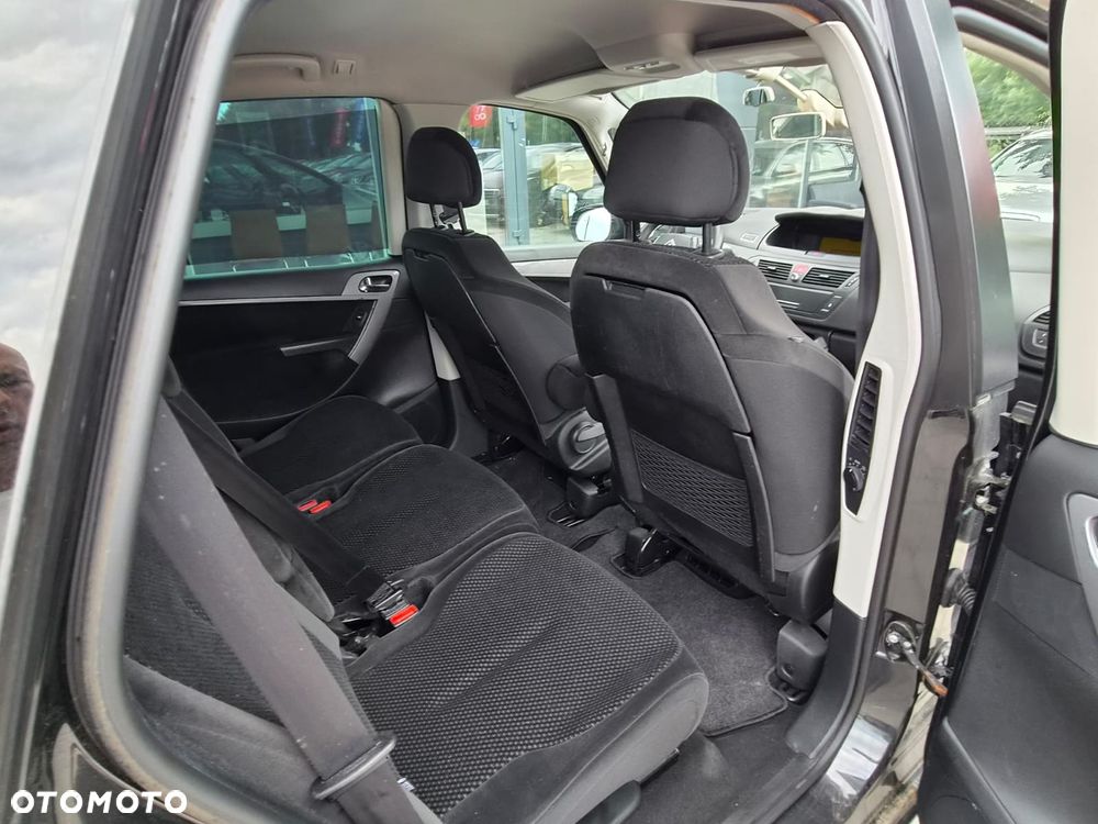 Citroën C4 Picasso 1.8i SX Pack - 20