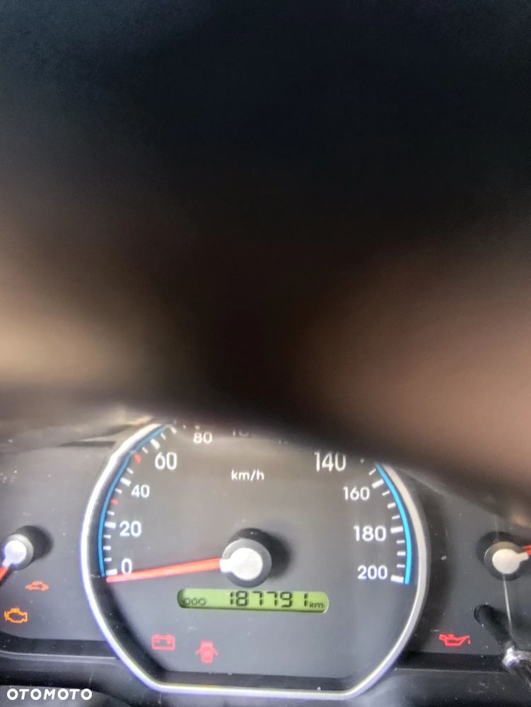 Hyundai i10 - 6
