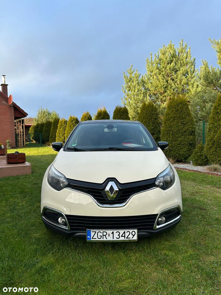 Renault Captur ENERGY TCe 90 Experience - 3