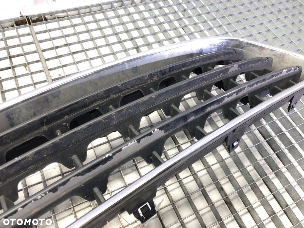 ATRAPA GRILL - 250.00 PLN - MINI MINI COUNTRYMAN (R60) 2010 - 2016 Cooper D 82 kW [112 KM] olej - 4