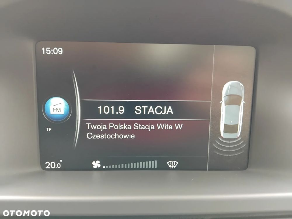 Volvo S80 D4 Momentum - 14