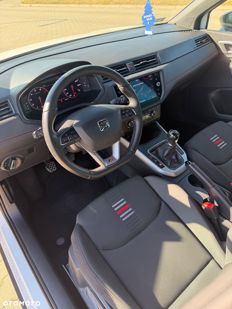 Seat Arona - 10