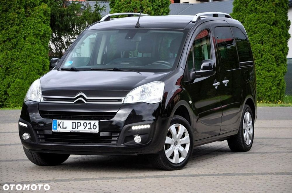Citroën Berlingo