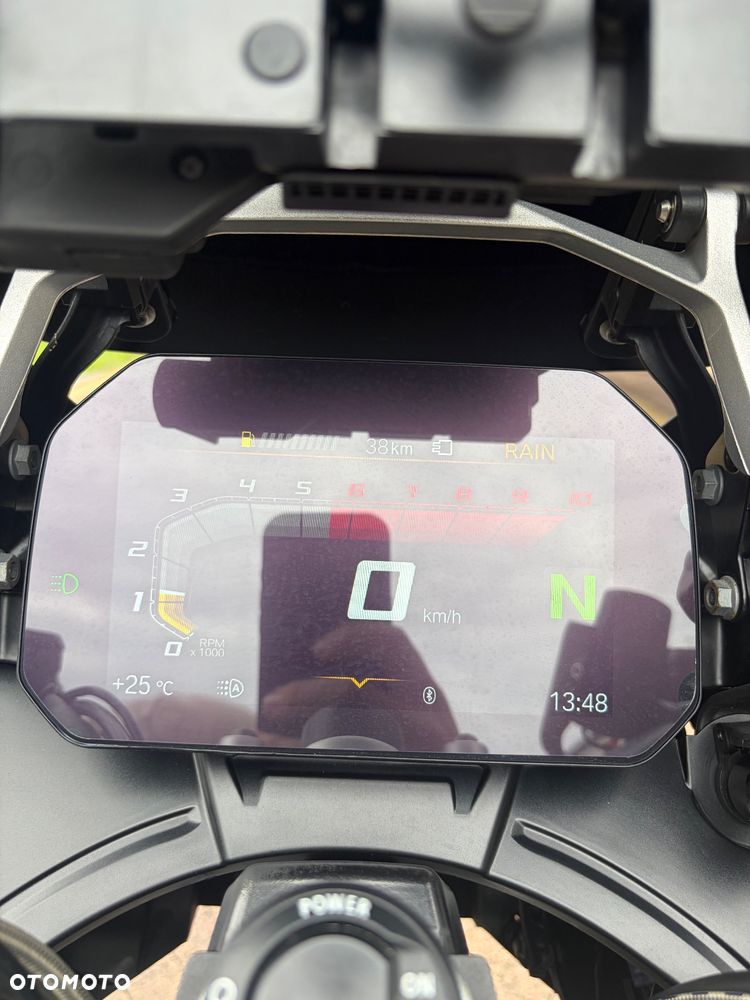 BMW R1250 GS Adventure - 7