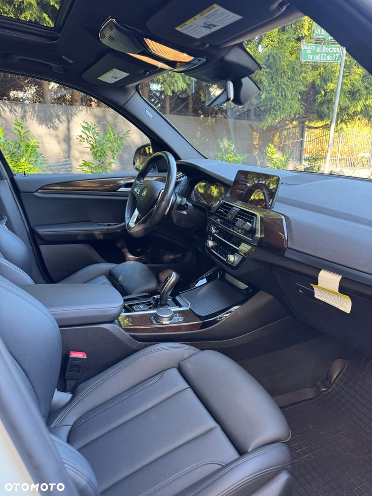 BMW X3 - 31