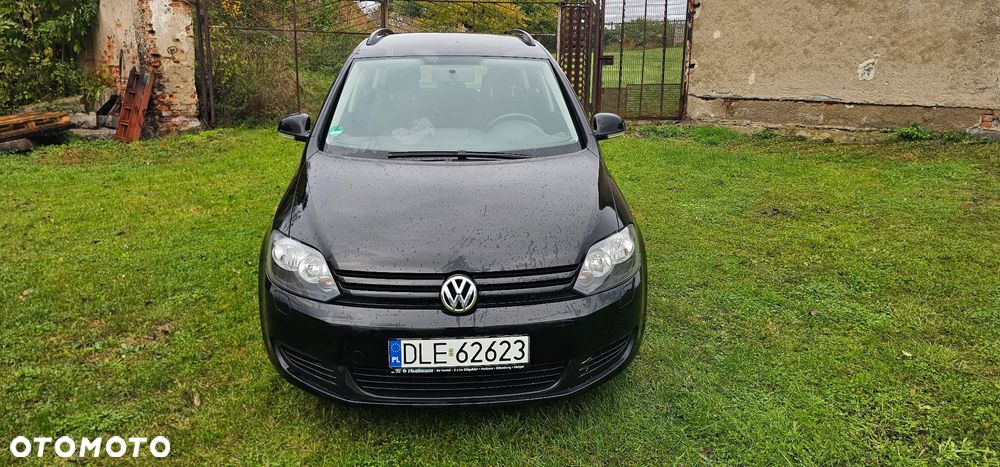 Volkswagen Golf Plus - 3