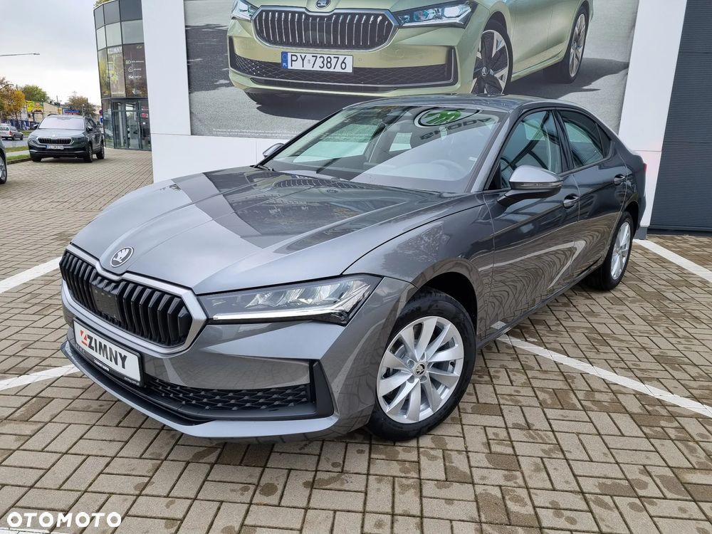 Skoda Superb 2.0 TSI Essence DSG - 15