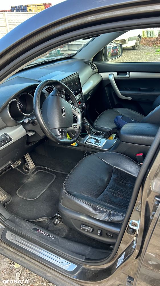 Kia Sorento 2.2 CRDI XL - 8