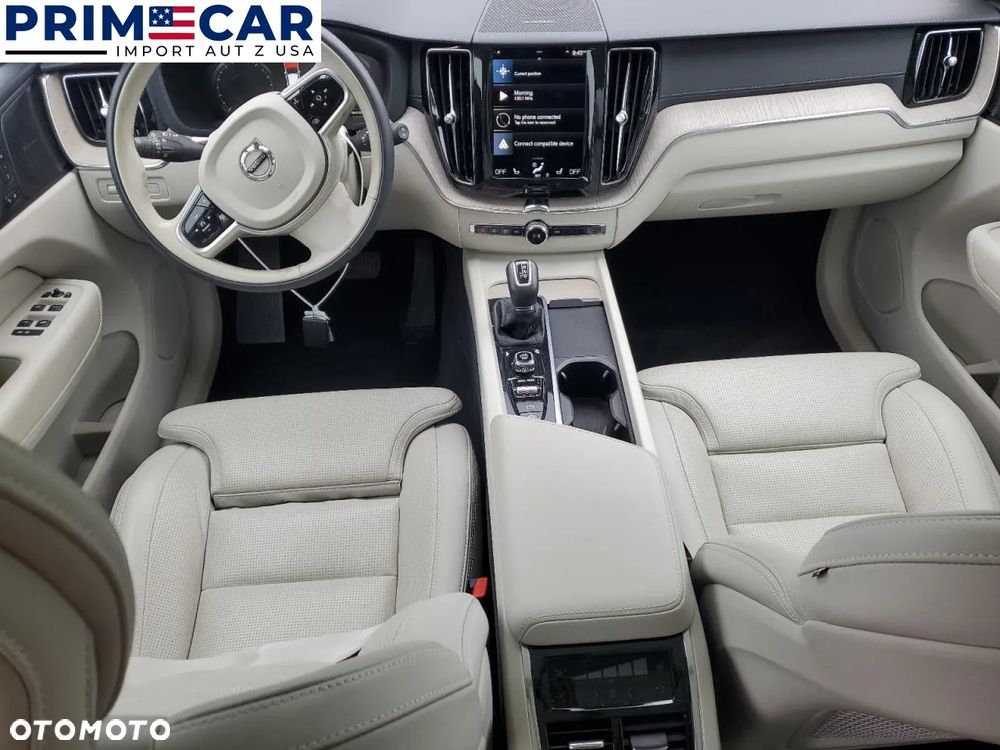 Volvo XC 60 T5 AWD Inscription - 8