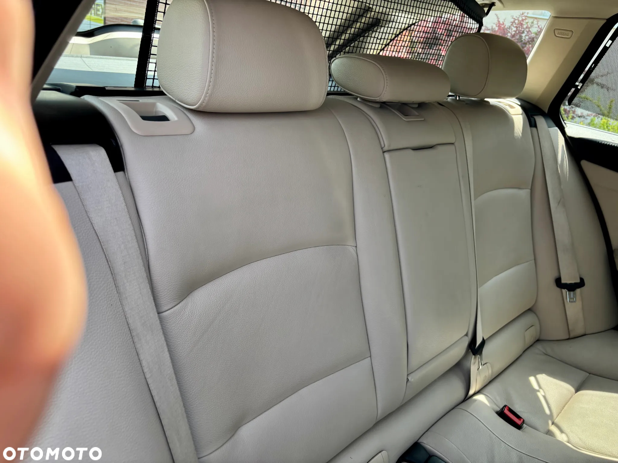 BMW Seria 5 - 13
