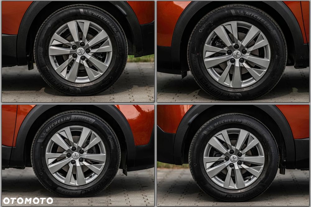 Peugeot 3008 1.2 PureTech Style - 22