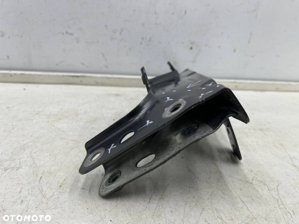 Pas przedni Jaguar F-Type FType x152 14-24r. mocowanie wspornik chłodnic pasa ex5316794aa - 6