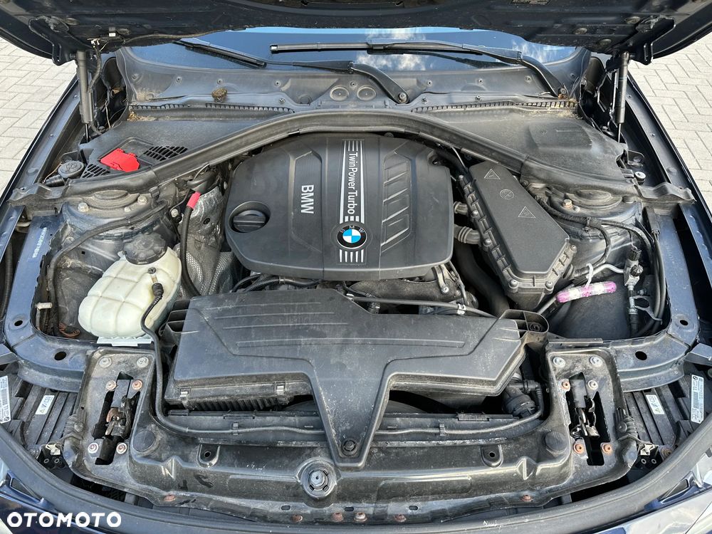 BMW Seria 3 - 30