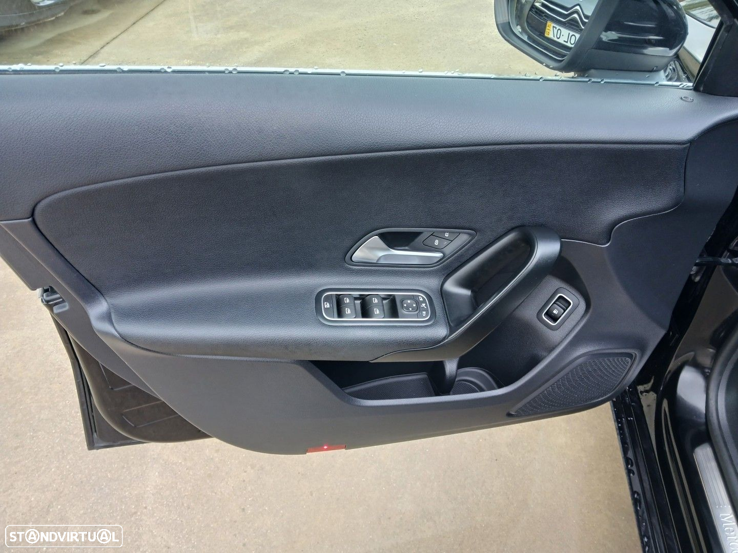 Mercedes-Benz A 250 e Style Plus - 14