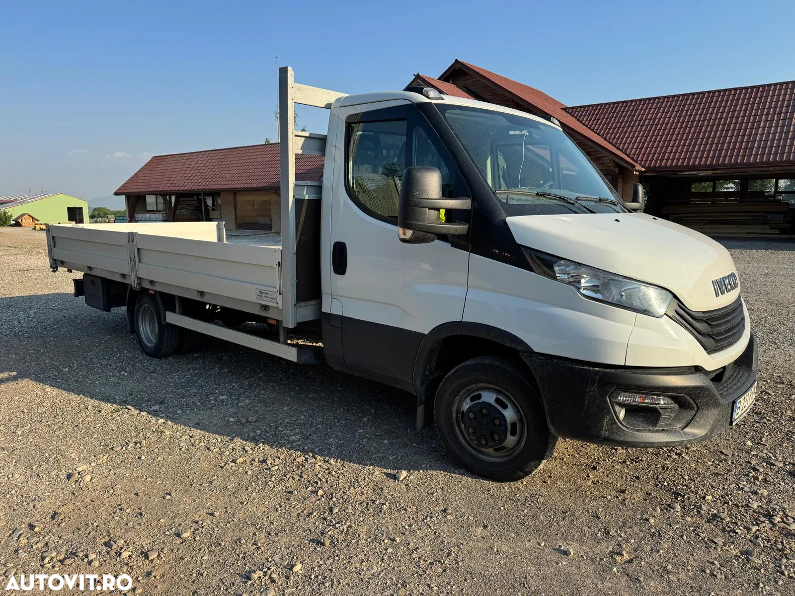 Iveco Massif - 10