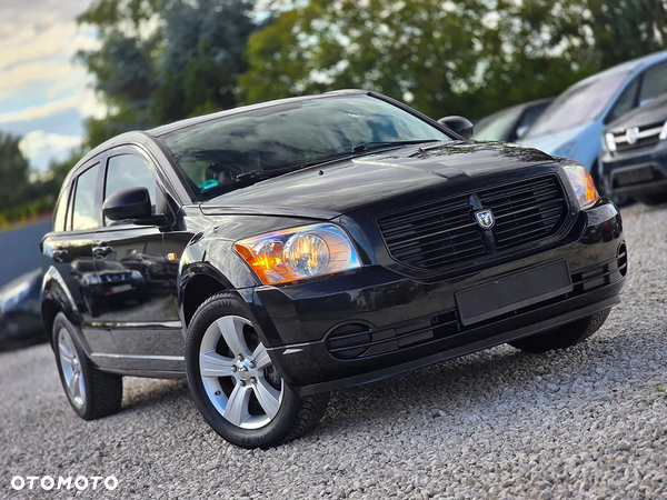 Dodge Caliber 2.0 SE