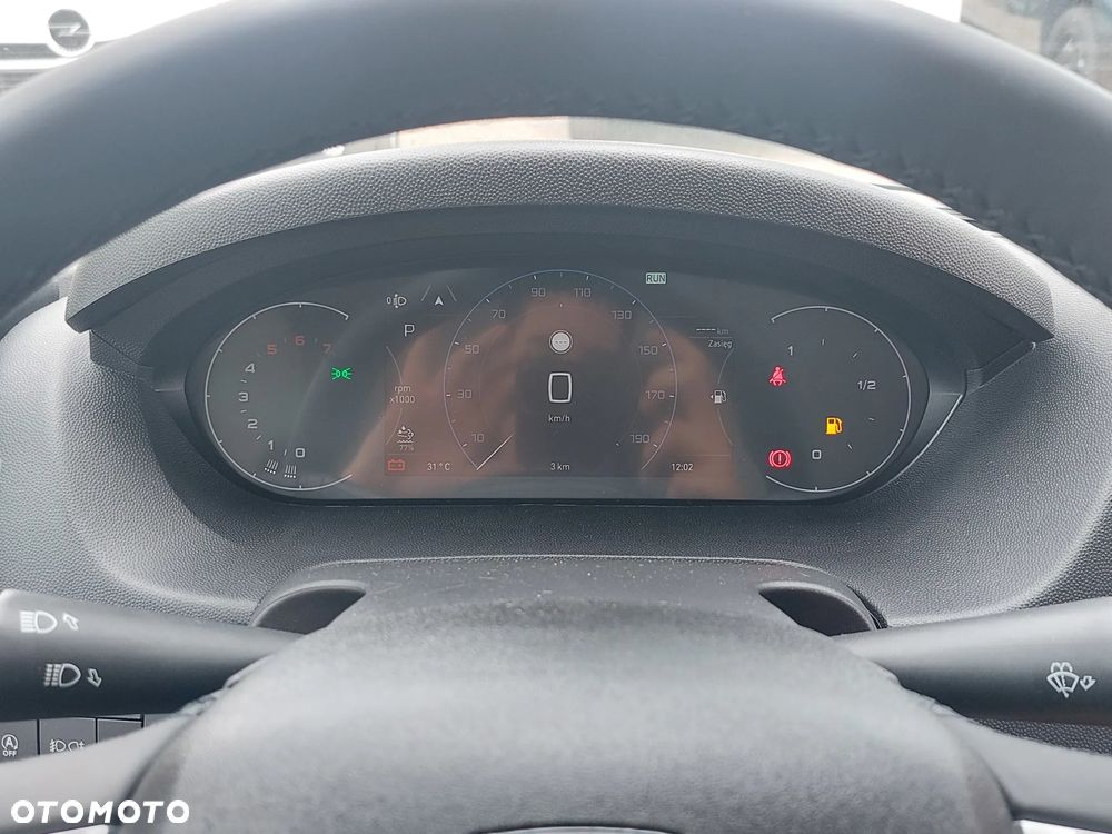 Peugeot BOXER L4H2 180 MAX PLUS | AUTOMAT AT8 | DOSTĘPNY OD RĘKI - 18