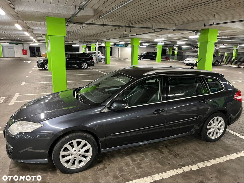 Renault Laguna 2.0 16V 140 Dynamique - 1