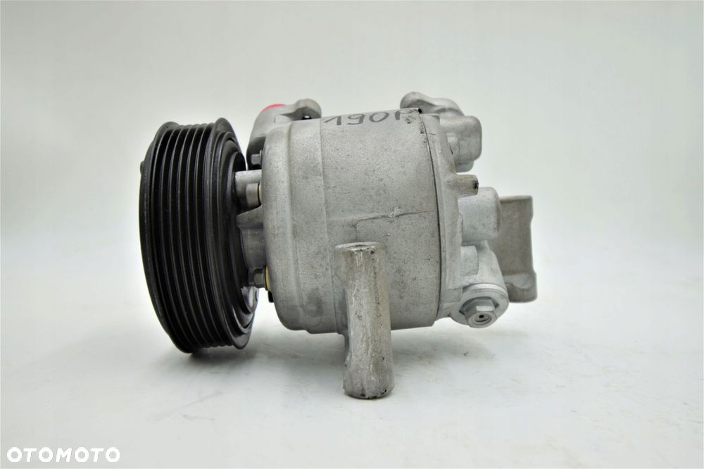 kompresor klimatyzacji citroen c1 peugeot 108 toyota aygo 1.0i 1.2i - 2