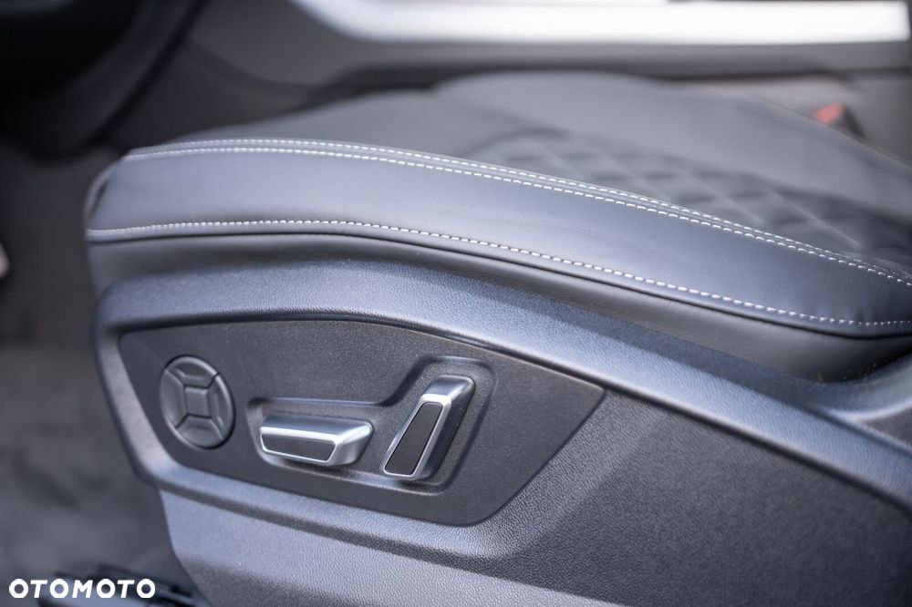 Audi Q8 50 TDI mHEV Quattro Tiptronic - 14