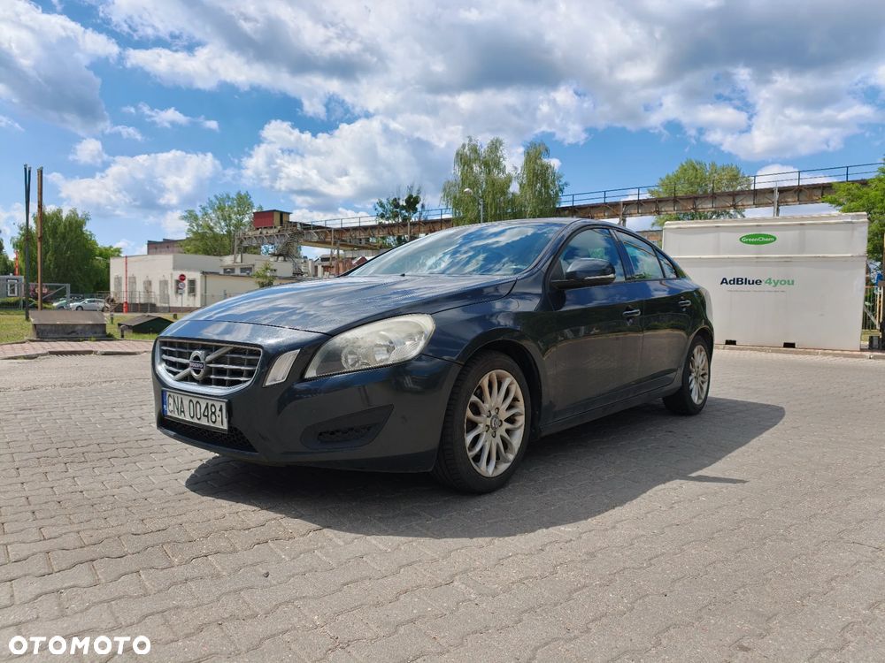 of the car