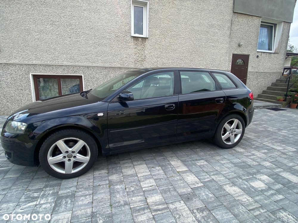 Audi A3 - 2
