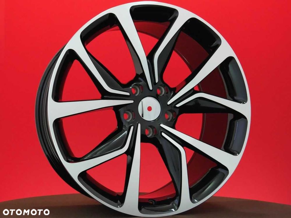 FELGI R20 5x115 OPEL Antara Astra 4 Iv Gtc J Opc J Cascada A Cabrio A - 12