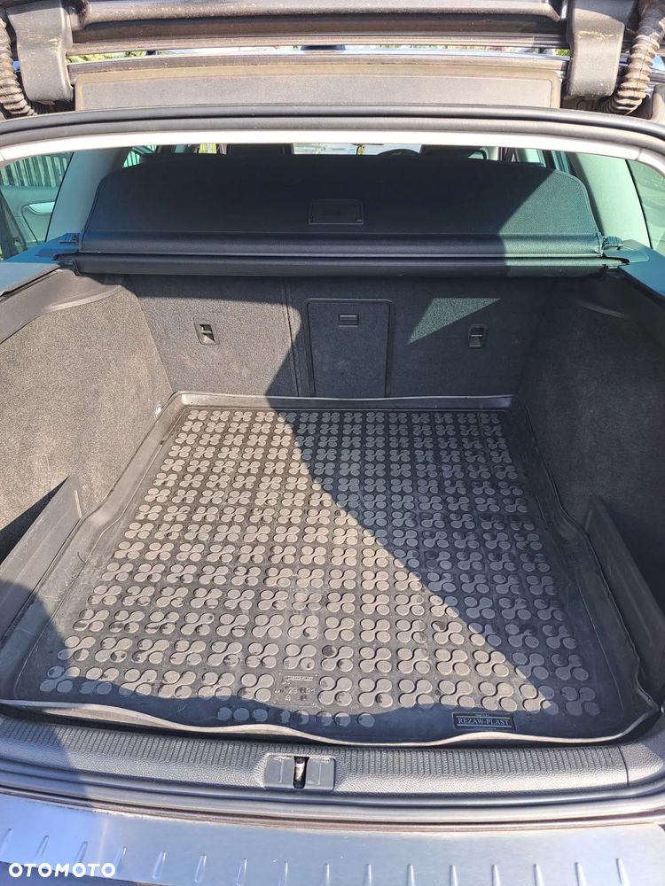 Volkswagen Passat 2.0 TDI 4Mot Highline - 8