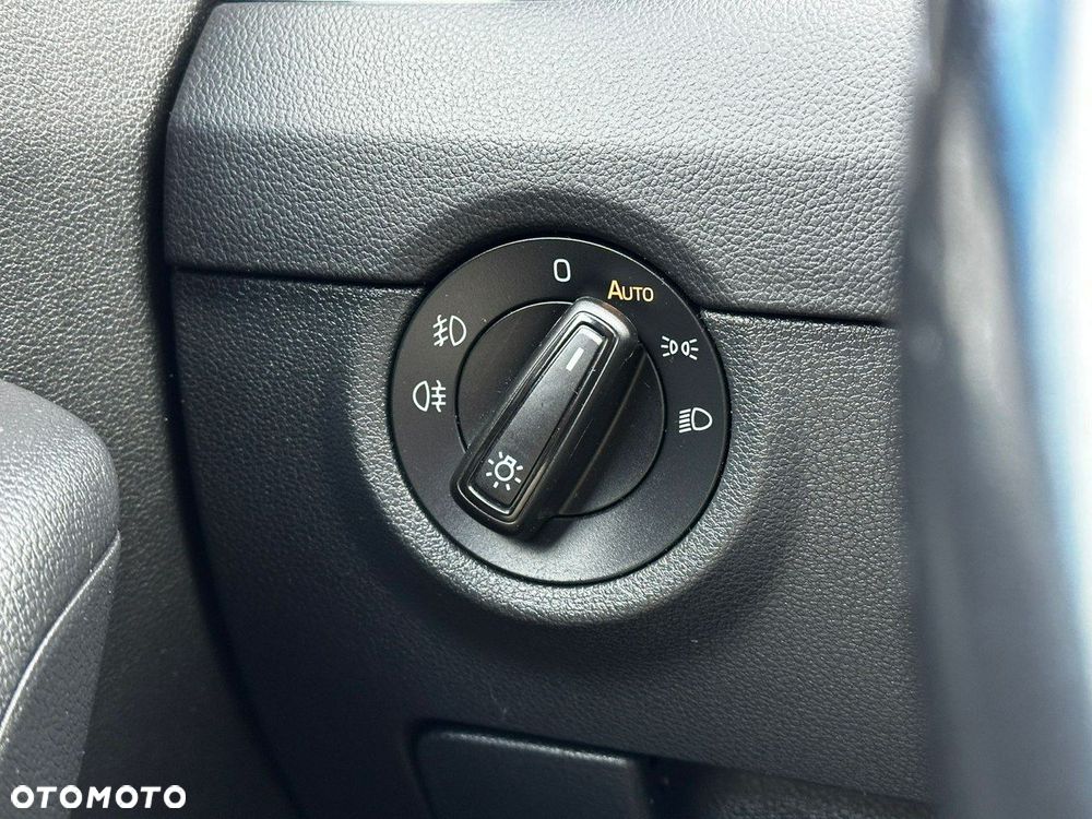 Skoda Octavia 1.6 TDI Ambition - 27