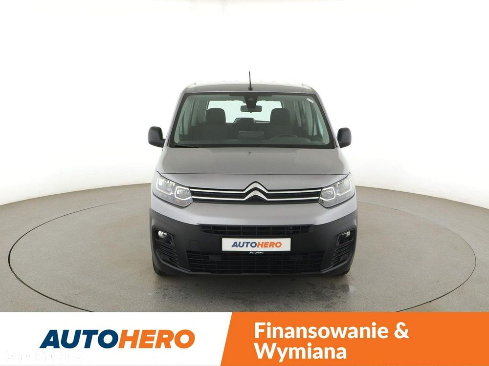 Citroën Berlingo M 1.5 BlueHDI Feel Pack S&S - 12